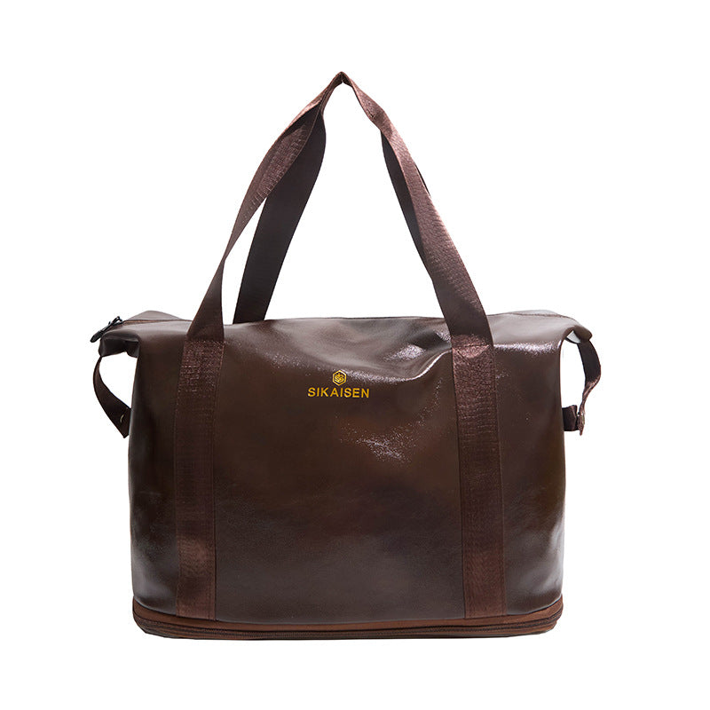 Durable Travel Tote Bag