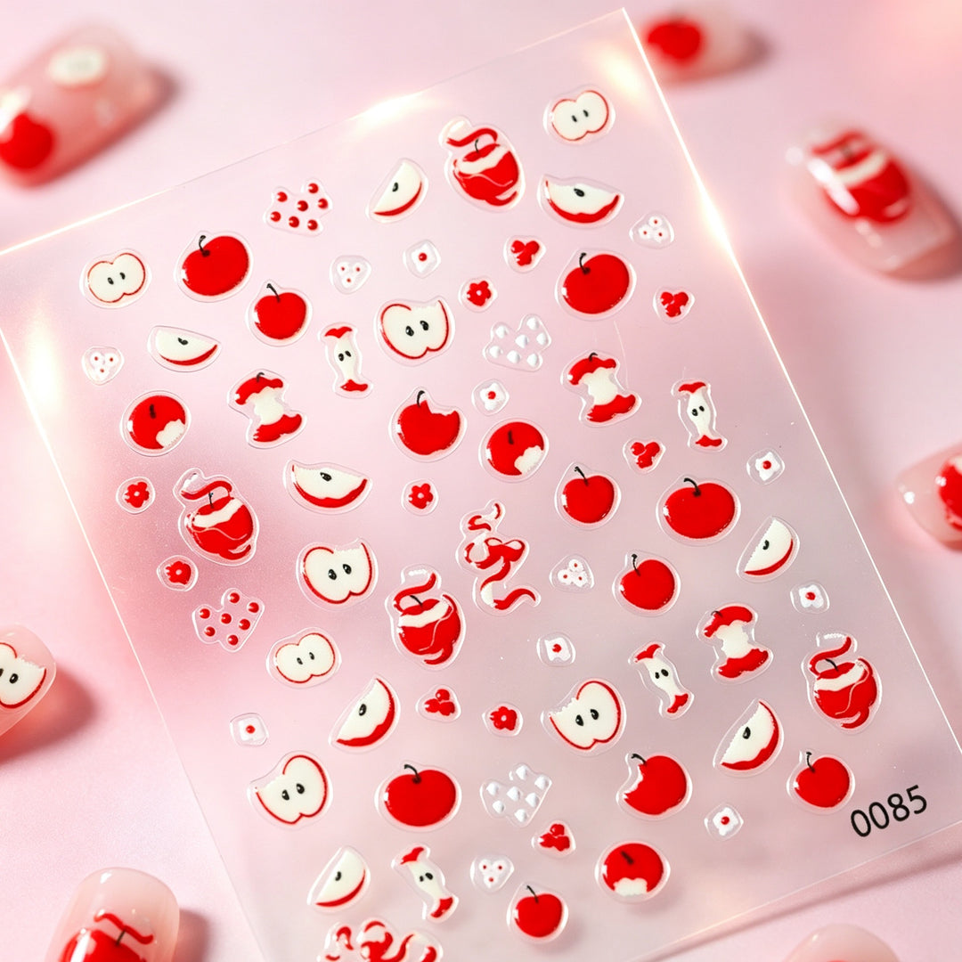 Nail Art Stickers
