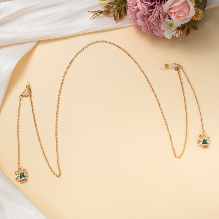 Decorative Eyewear Chain Kalsten