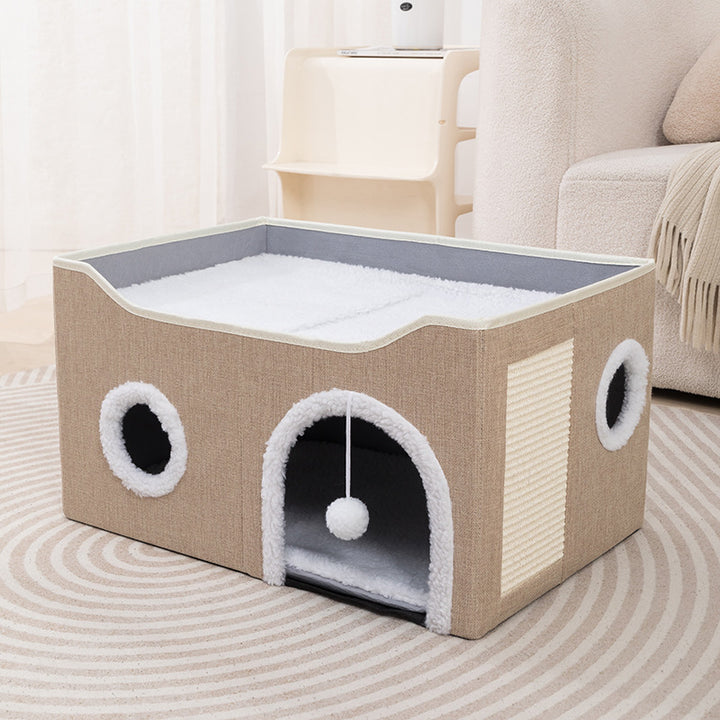 Pet House Kalsten