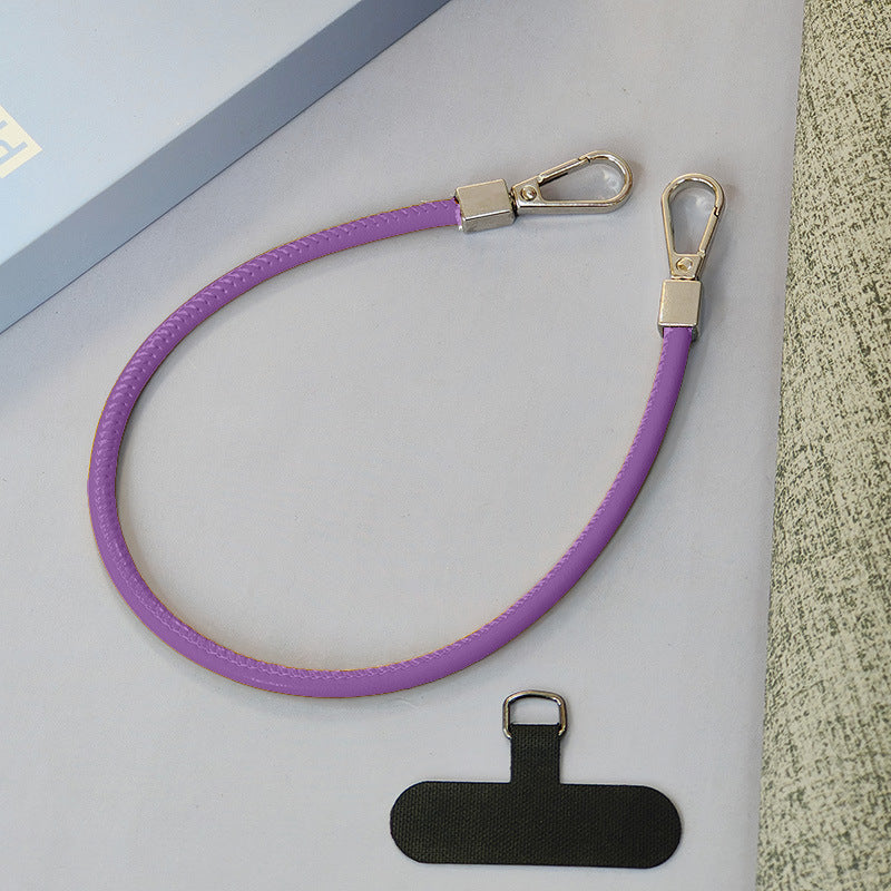 Stylish Durable Clip Neck Strap Kalsten