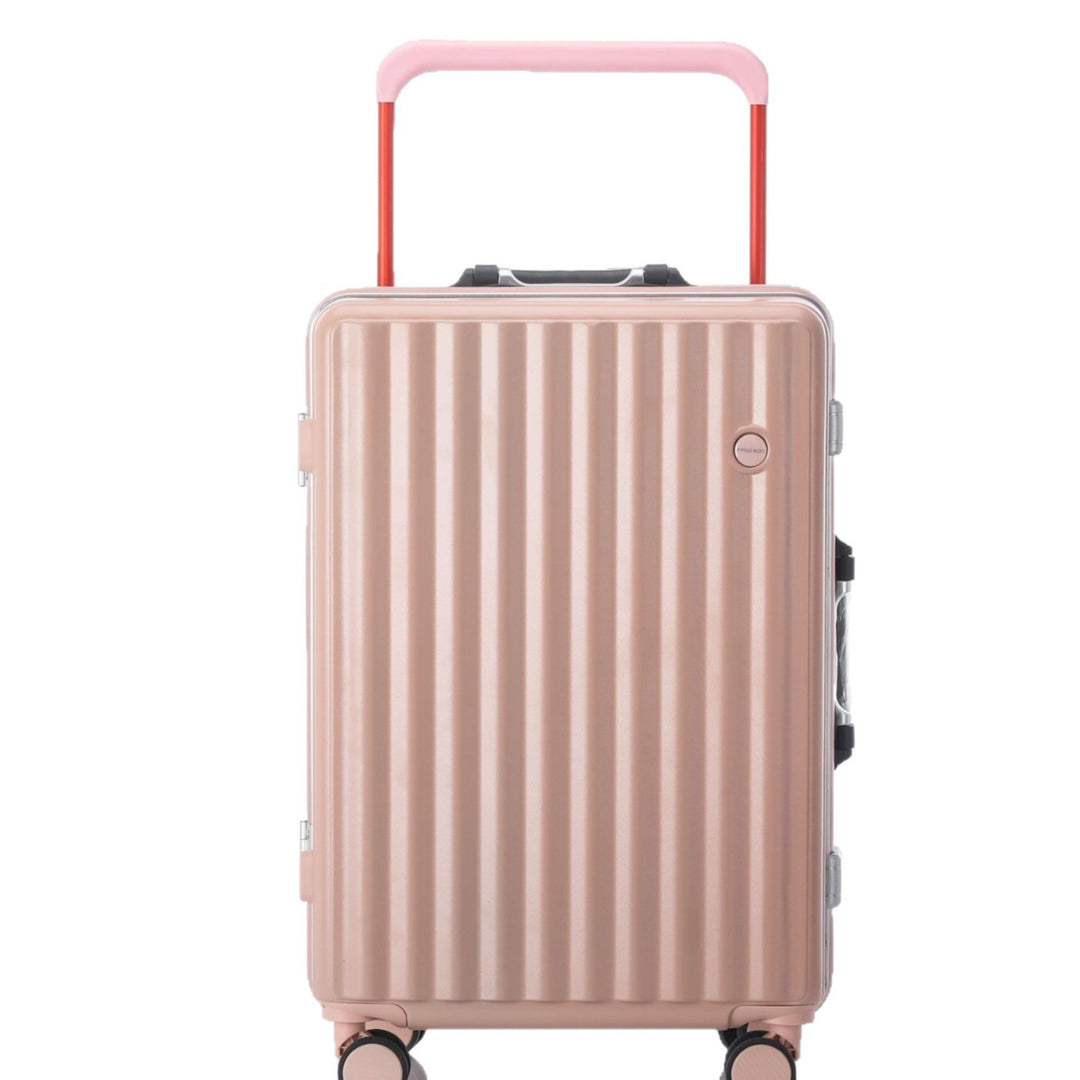 Stylish Compact Roller Luggage Kalsten