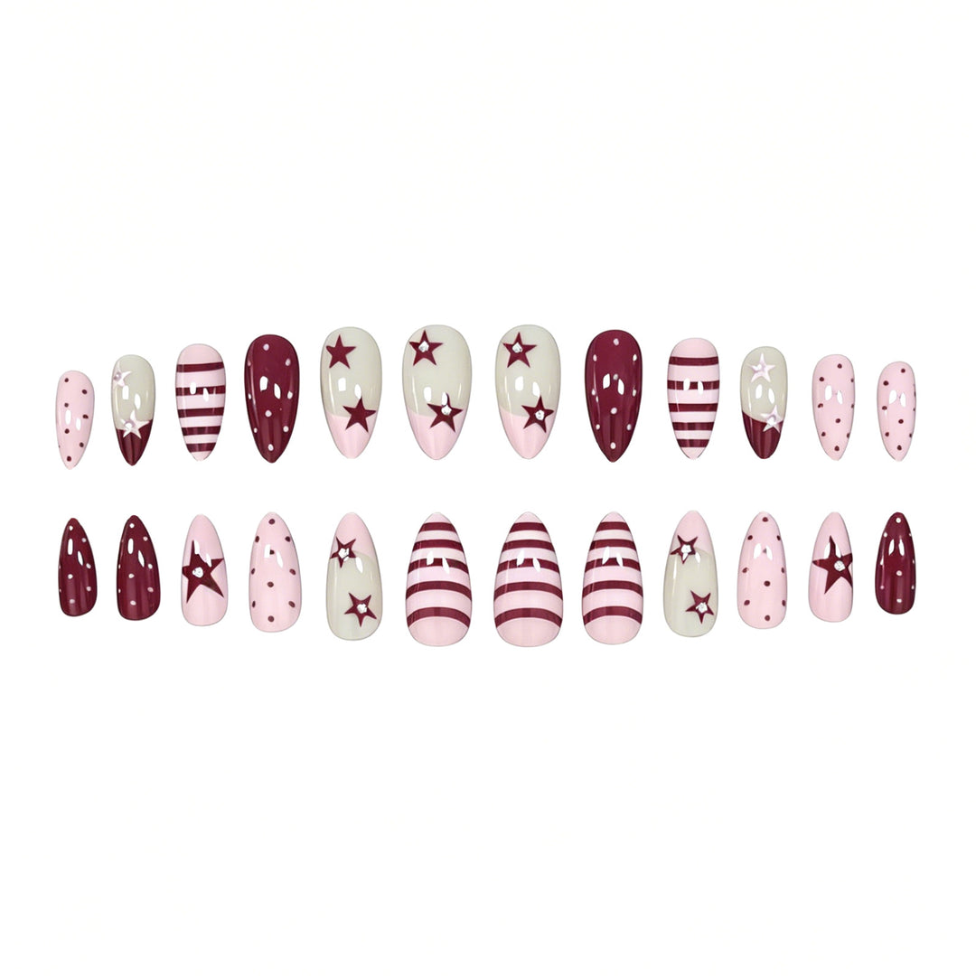 Artistic Nail Art Enhancements Kalsten 1789916019
