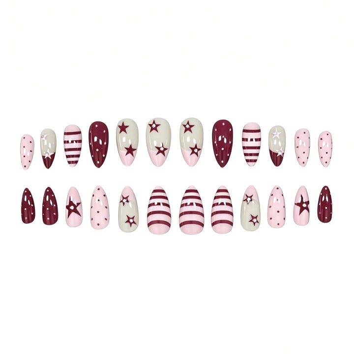 Artistic Nail Art Enhancements Kalsten 1789916019