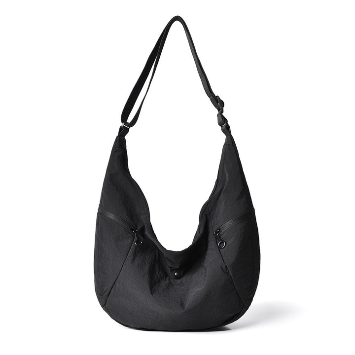 WoLightweight Multi-Pocket Sling Bag kalsten
