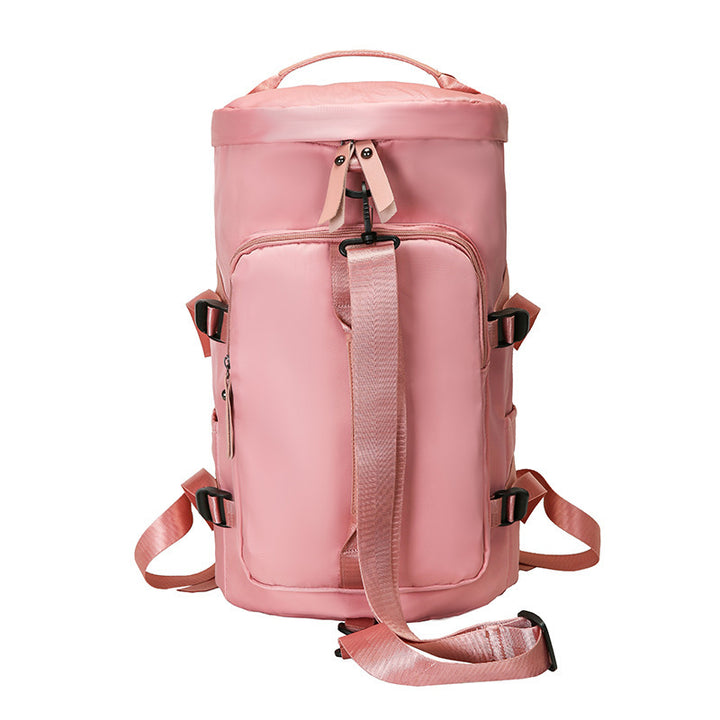 Functional Waterproof Travel Backpack Kalsten