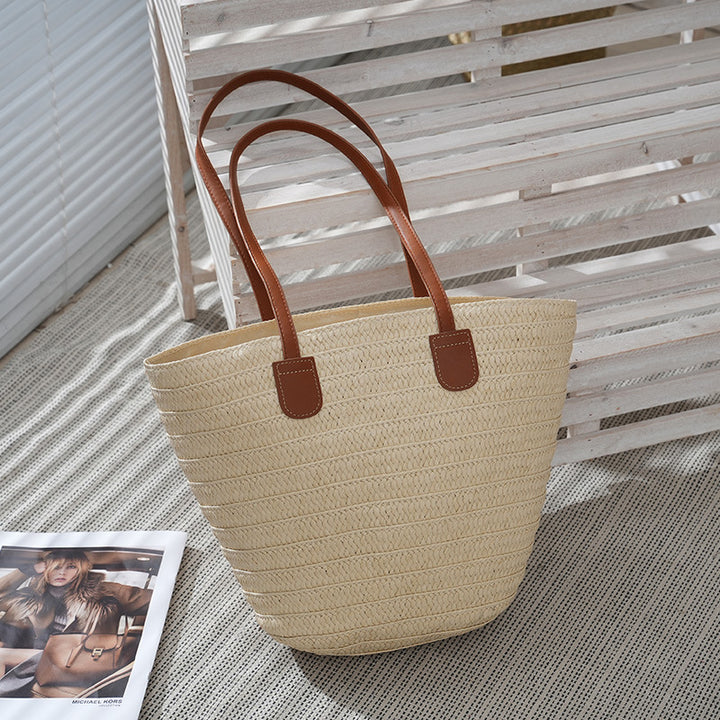 trendy beach bag Kalsten