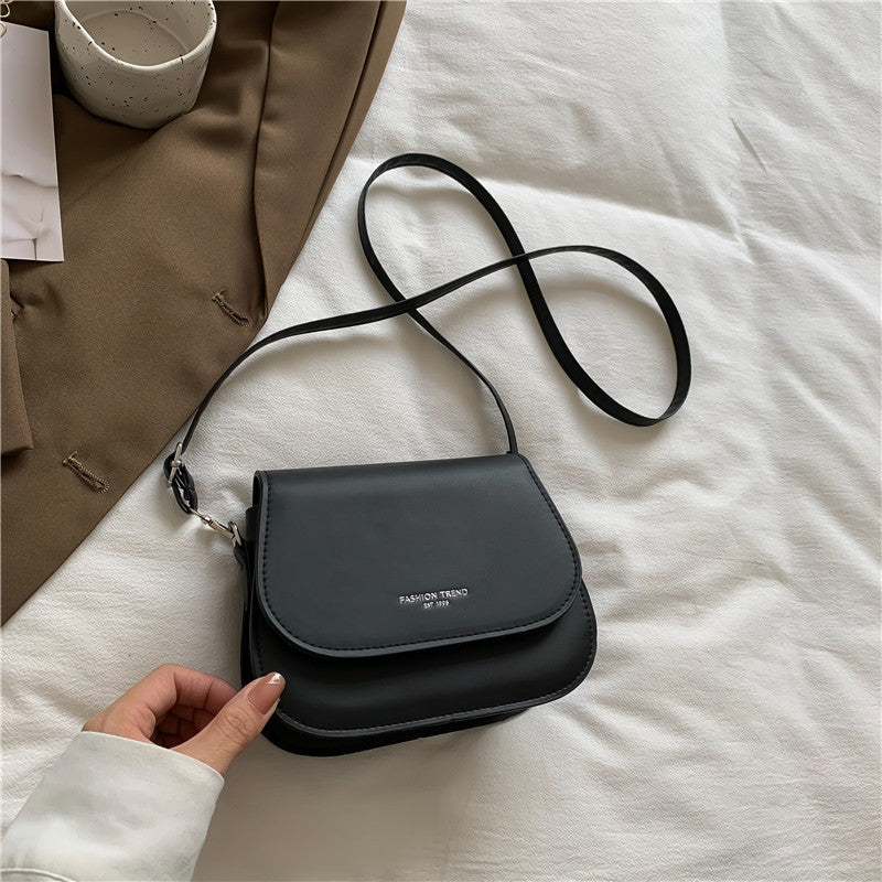 Minimalist Crossbody Handbag