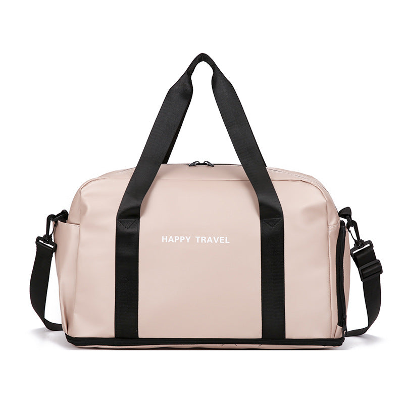 Lightweight Travel Duffel Bag Kalsten