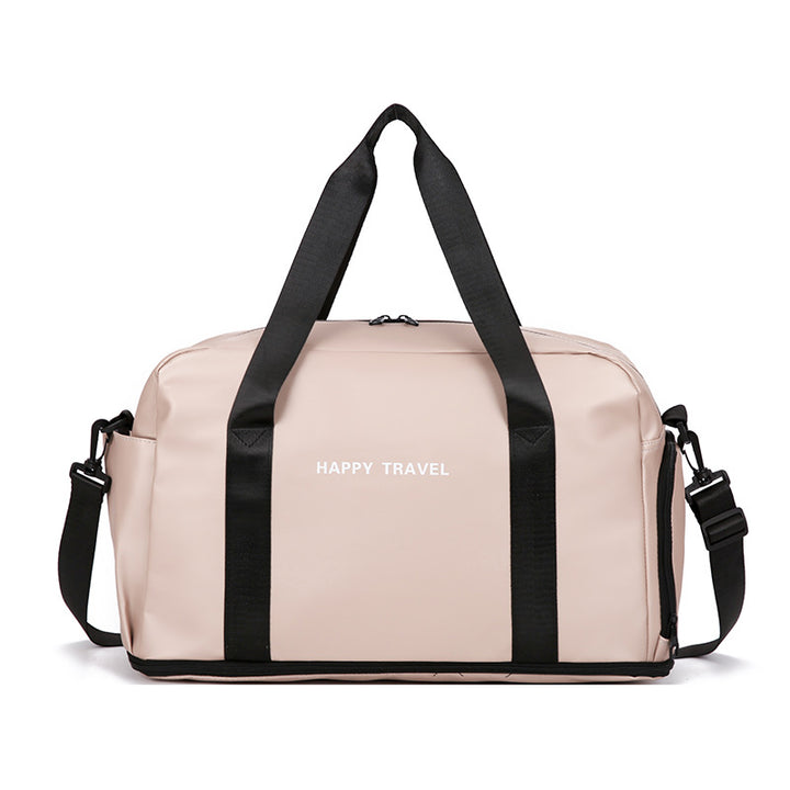 Lightweight Travel Duffel Bag Kalsten