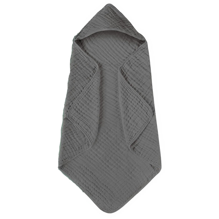 Cozy Cotton Hooded Bath Towel kalsten