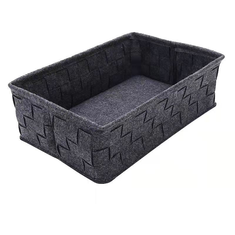 Home Storage Basket Kalsten