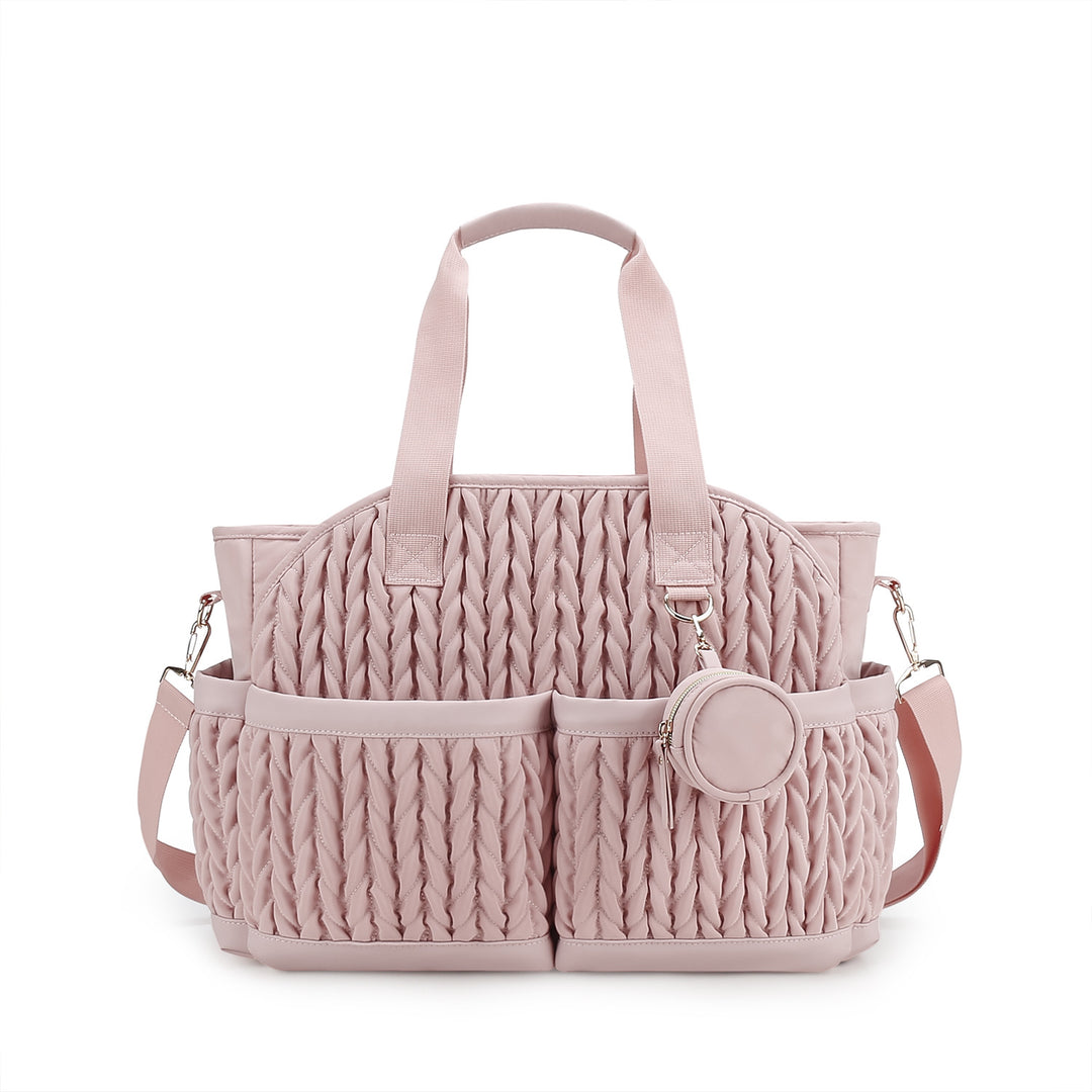 Spacious everyday bag Kalsten