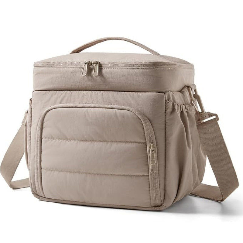 Insulated Lunch Cooler Bag Kalsten