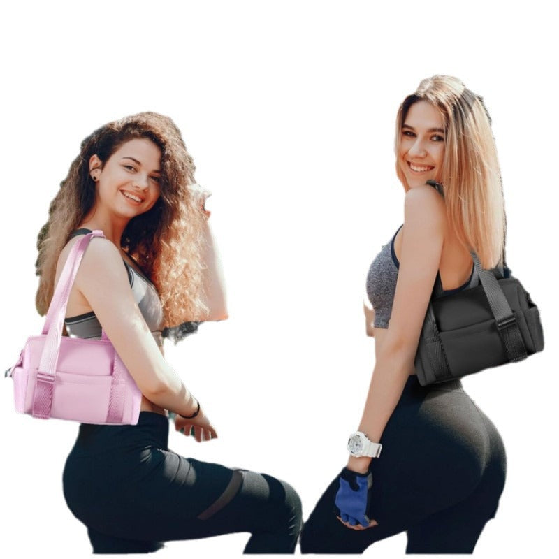 Versatile Sports Gear Bag Kalsten
