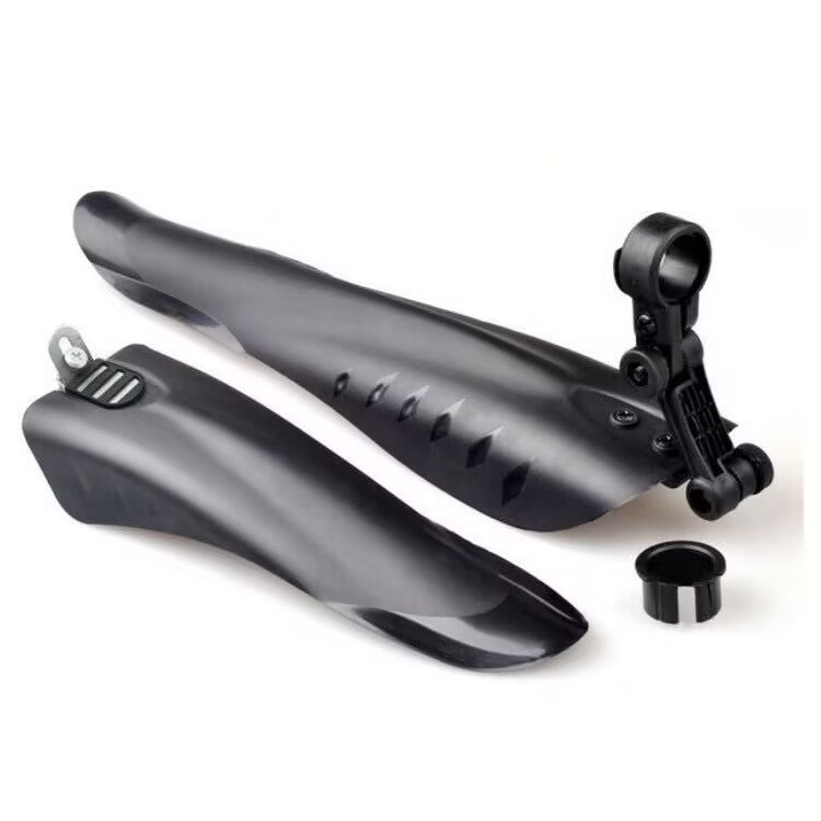 Adjustable Bicycle Mud Flap Set Kalsten