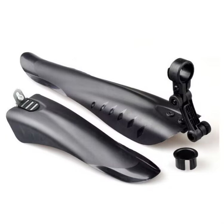 Adjustable Bicycle Mud Flap Set Kalsten