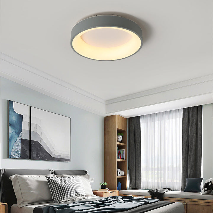 Modern LED Ceiling Light