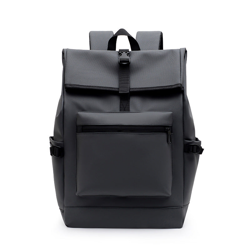 Waterproof Rolltop Backpack Kalsten