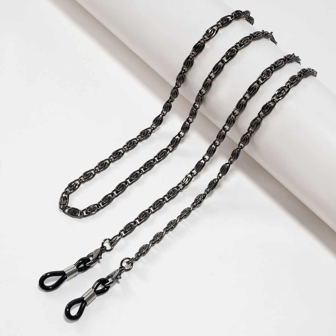 Decorative Chain Eyewear Strap Kalsten