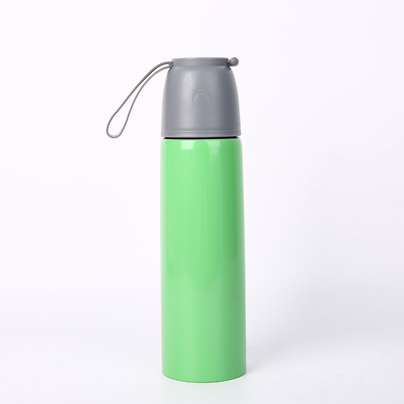 Ladies Insulated Bottle Kalsten