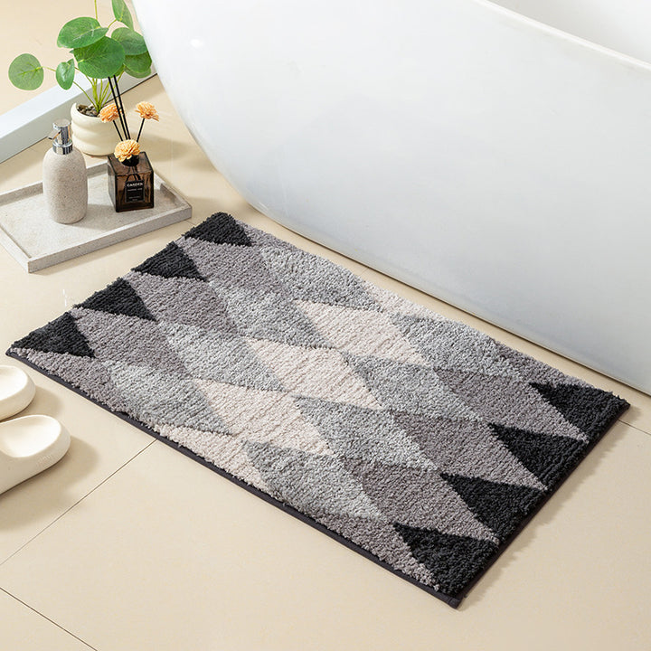 Home Bath Mat Kalsten