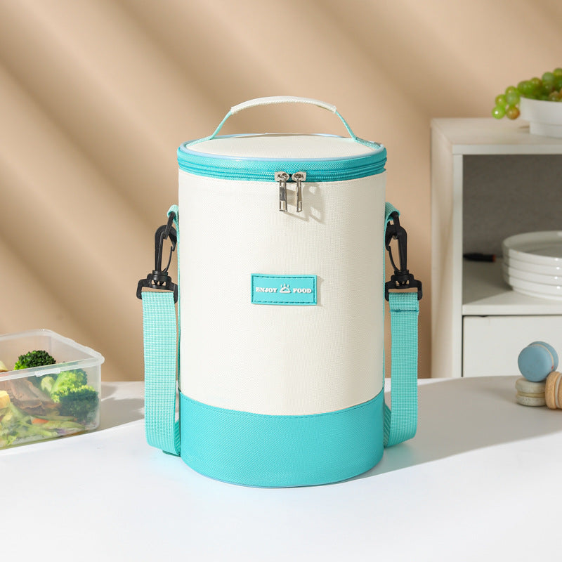 Insulated Food Storage