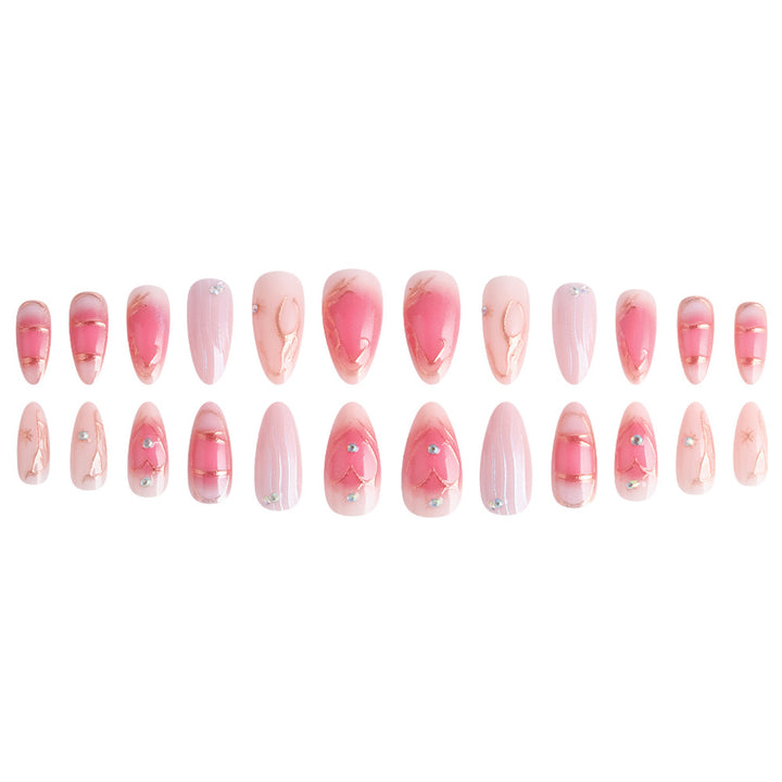 Artistic Gel Nail Design Kalsten 1787543105