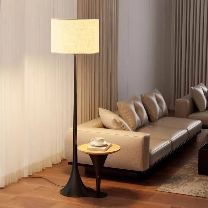 Modern Sleek Floor Lamp