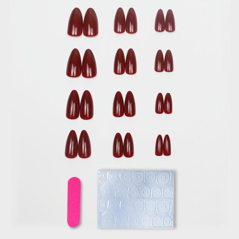 Creative Nail Extension Set Kalsten