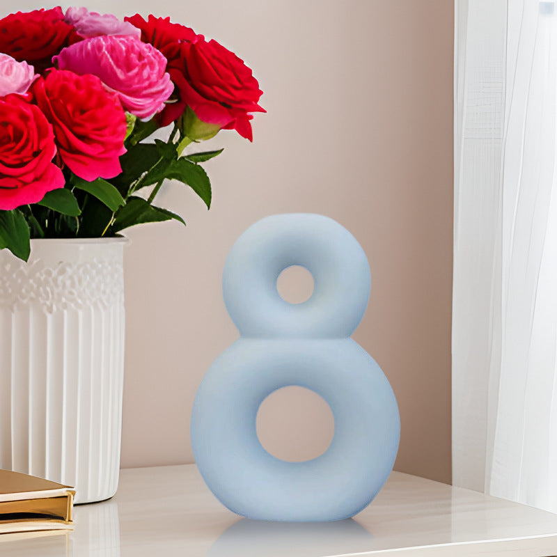 Home Decorative Vase Kalsten