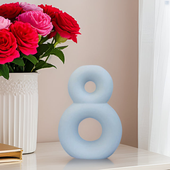 Home Decorative Vase Kalsten