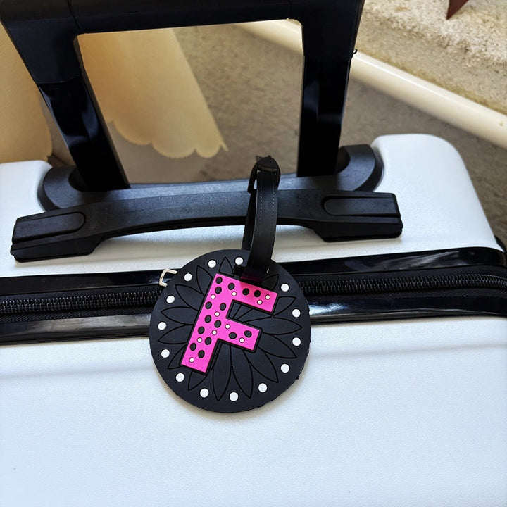 Luggage Identifier Kalsten