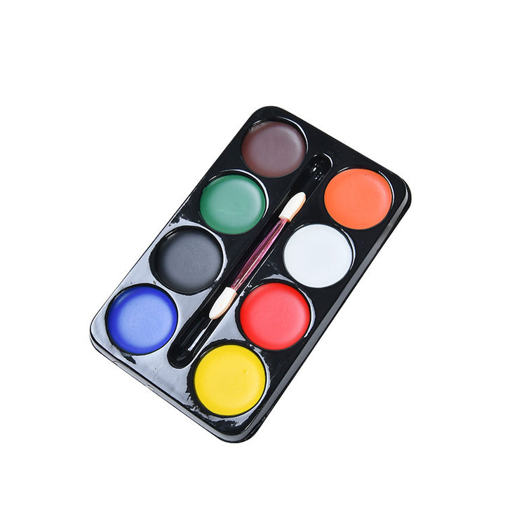 Watercolor Paint Set Kalsten