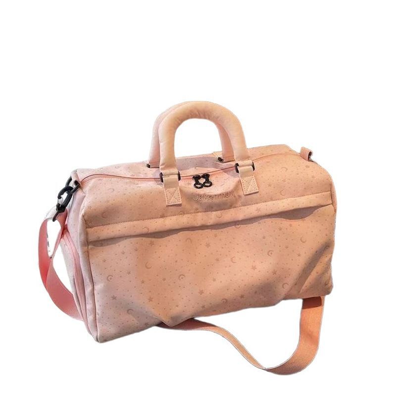 Versatile Travel Duffel Bag with Multiple Compartments Kalsten