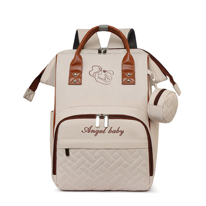 Diaper Backpack Kalsten