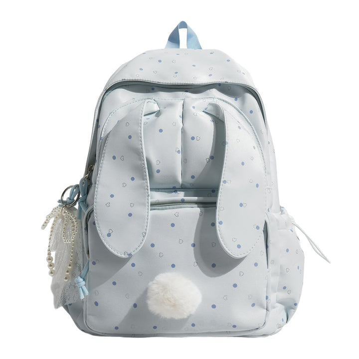 Cute Bunny-Ear Themed Backpack Kalsten