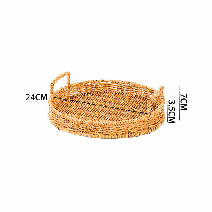 Home Storage Woven Basket Kalsten