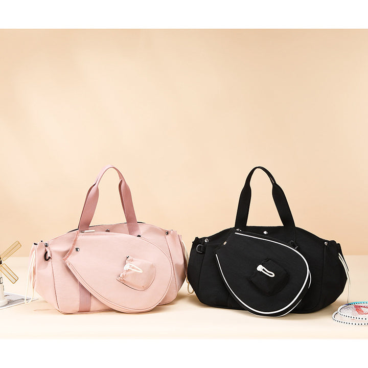 Multifunctional Sports And Leisure Bag Kalsten