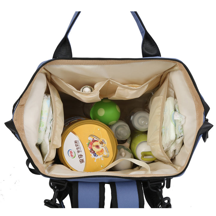 Smart Multi-Function Convertible Backpack Kalsten