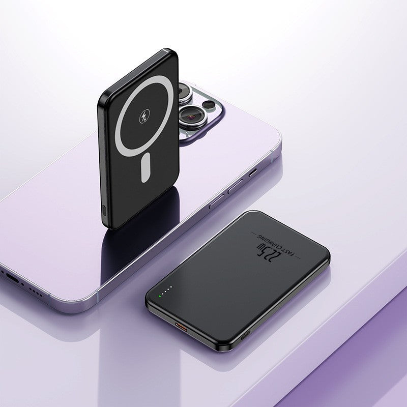 Portable Magnetic Charger Kalsten