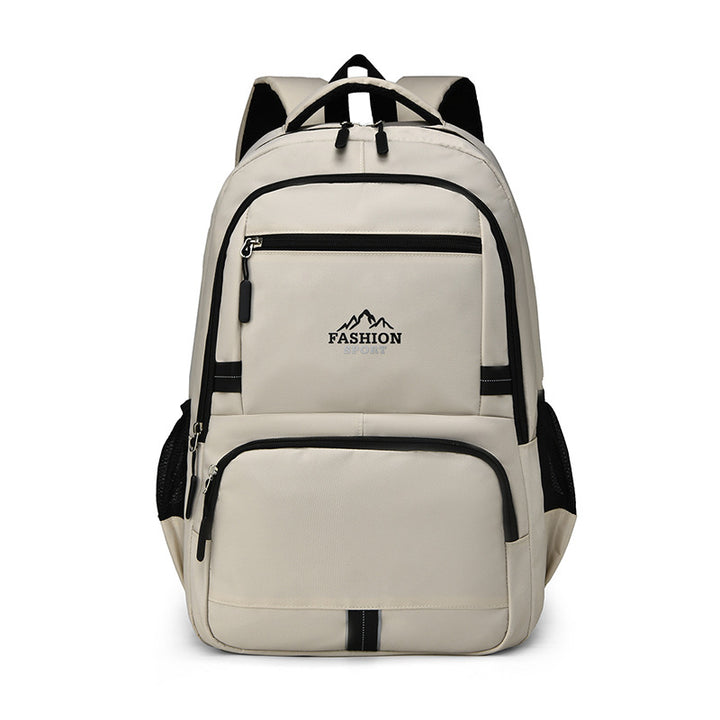 Multi-Functional Ergonomic Travel Backpack
