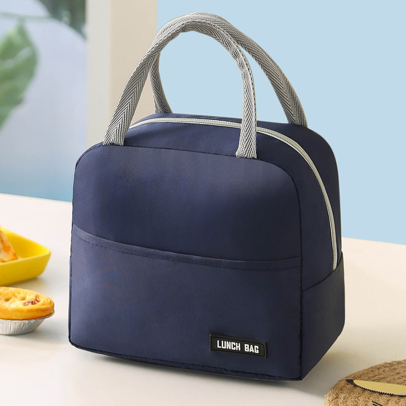 Insulated Compact Lunch Carrier Bag Kalsten