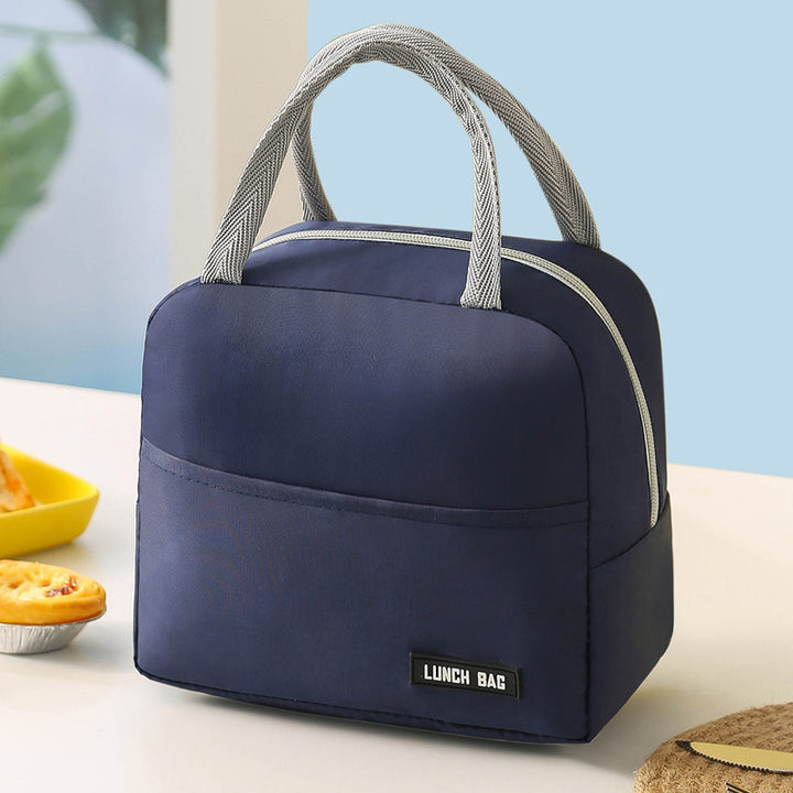 Insulated Compact Lunch Carrier Bag Kalsten