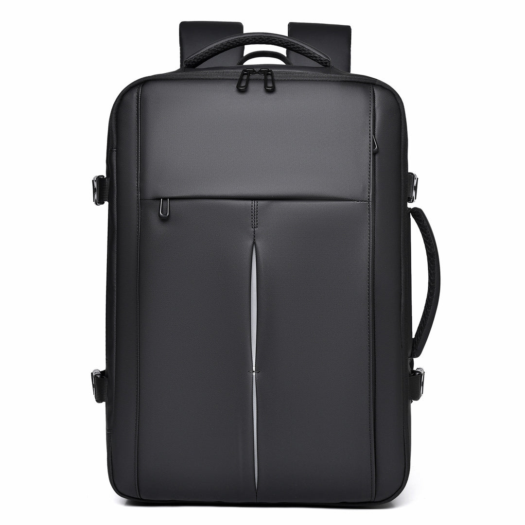 Stylish laptop backpack with intelligent interior layout and padded back Kalsten