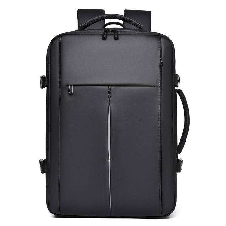 Stylish laptop backpack with intelligent interior layout and padded back Kalsten