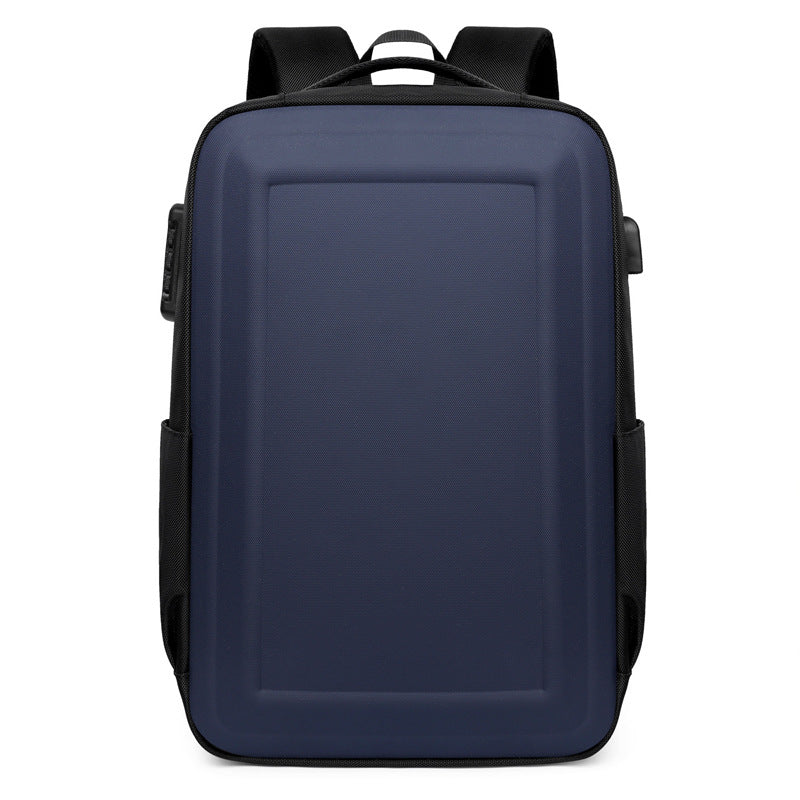 Waterproof Tech-Enhanced Travel Backpack Kalsten