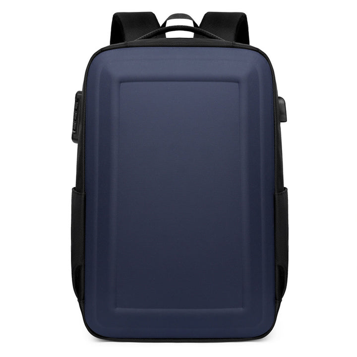 Waterproof Tech-Enhanced Travel Backpack Kalsten