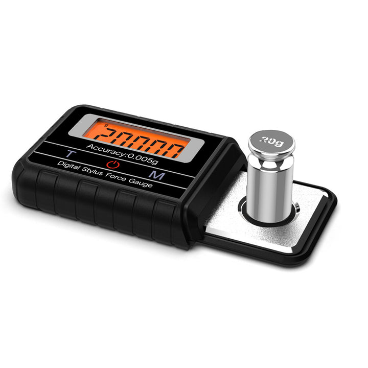 Digital Precision Measuring Tool