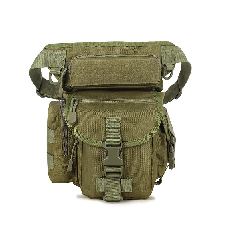 Tactical Hip Utility Pack Kalsten